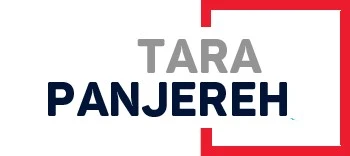 logo tarapanjereh